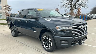 2026 Ram 1500 Crew Cab 4WD Pickup for sale #R5744 - photo 1