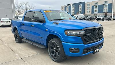 2026 Ram 1500 Crew Cab 4WD Pickup for sale #R5745 - photo 1