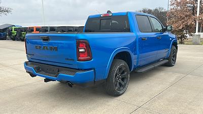 New 2026 Ram 1500 Lone Star Crew Cab for sale #R5745 - photo 2