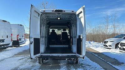 New 2026 Ram ProMaster 2500 High Roof Empty Cargo Van for sale #R5746 - photo 2