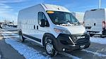 New 2026 Ram ProMaster 2500 High Roof Empty Cargo Van for sale #R5746 - photo 1