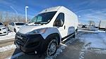 New 2026 Ram ProMaster 2500 High Roof Empty Cargo Van for sale #R5746 - photo 8