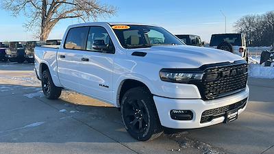 New 2026 Ram 1500 Lone Star Crew Cab for sale #R5748 - photo 1