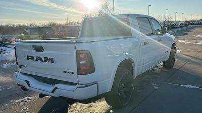 New 2026 Ram 1500 Lone Star Crew Cab for sale #R5748 - photo 2