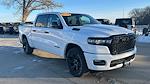 New 2026 Ram 1500 Lone Star Crew Cab for sale #R5748 - photo 1