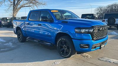 2026 Ram 1500 Crew Cab 4WD Pickup for sale #R5749 - photo 1