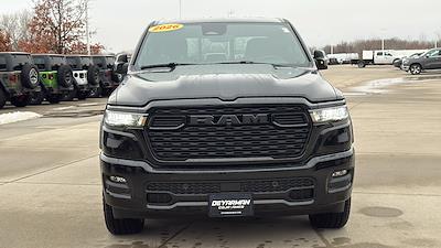New 2026 Ram 1500 Lone Star Crew Cab for sale #R5753 - photo 2