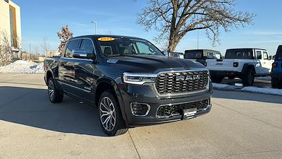 New 2026 Ram 1500 Limited Longhorn Crew Cab for sale #R5755 - photo 1