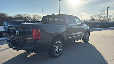 New 2026 Ram 1500 Limited Longhorn Crew Cab for sale #R5755 - photo 2