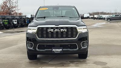 New 2026 Ram 1500 Lone Star Crew Cab for sale #R5756 - photo 2