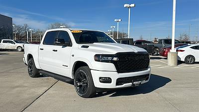New 2026 Ram 1500 Lone Star Crew Cab for sale #R5756 - photo 1