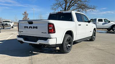 New 2026 Ram 1500 Lone Star Crew Cab for sale #R5756 - photo 2