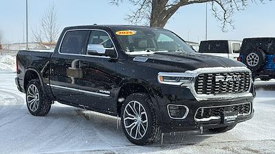 New 2026 Ram 1500 Limited Longhorn Crew Cab for sale #R5758 - photo 1