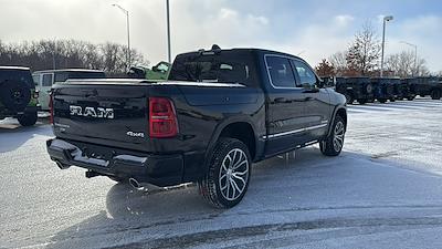 New 2026 Ram 1500 Limited Longhorn Crew Cab for sale #R5758 - photo 2