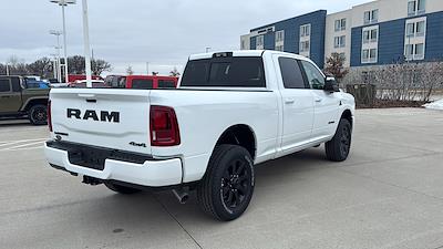 New 2026 Ram 3500 Laramie Crew Cab for sale #R5762 - photo 2