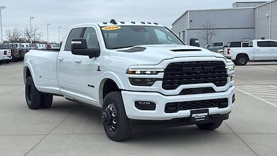 New 2026 Ram 3500 Limited Crew Cab for sale #R5764 - photo 1