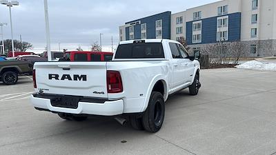 New 2026 Ram 3500 Limited Crew Cab for sale #R5764 - photo 2