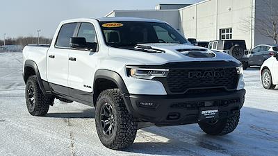 New 2026 Ram 1500 TRX Crew Cab for sale #R5766 - photo 1