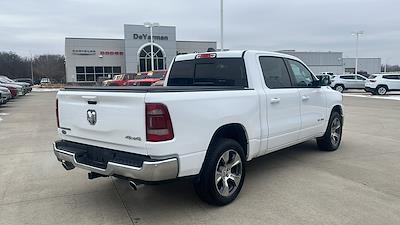 Used 2023 Ram 1500 - photo 1