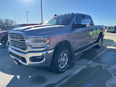 Used 2024 Ram 2500 Laramie Crew Cab for sale #R5768A - photo 1