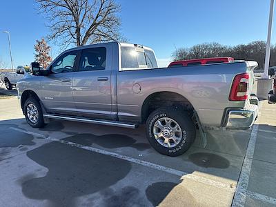 Used 2024 Ram 2500 Laramie Crew Cab for sale #R5768A - photo 2