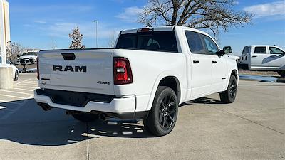 New 2026 Ram 1500 Laramie Crew Cab for sale #R5770 - photo 2