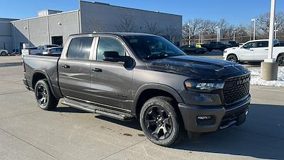 New 2026 Ram 1500 - photo 1