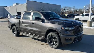 New 2026 Ram 1500 - photo 1