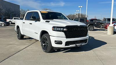 New 2026 Ram 1500 Lone Star Crew Cab for sale #R5773 - photo 1