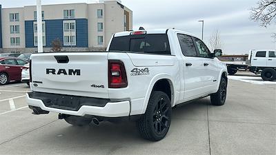 New 2026 Ram 1500 Laramie Crew Cab for sale #R5778 - photo 2