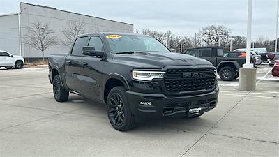 2026 Ram 1500 Crew Cab 4WD Pickup for sale #R5780 - photo 1