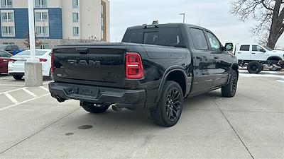 New 2026 Ram 1500 Limited Crew Cab for sale #R5780 - photo 2