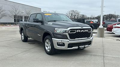 2025 Ram 1500 Crew Cab 4WD Pickup for sale #R5782 - photo 1