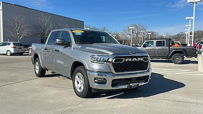 2025 Ram 1500 Crew Cab 4WD Pickup for sale #R5783 - photo 1