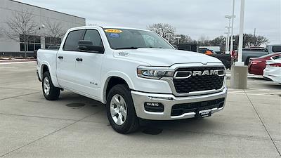 New 2025 Ram 1500 Lone Star Crew Cab for sale #R5784 - photo 1