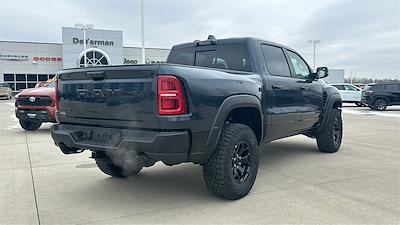 2026 Ram 1500 Crew Cab 4WD Pickup for sale #R5785 - photo 2