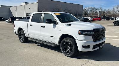 New 2026 Ram 1500 - photo 1