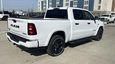 New 2026 Ram 1500 - photo 1