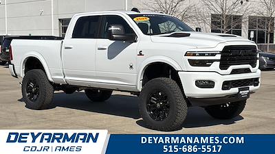 New 2026 Ram 2500 - photo 1