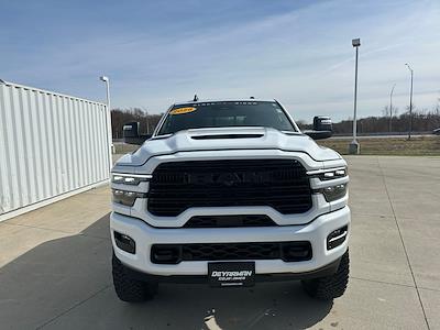 New 2026 Ram 2500 - photo 1