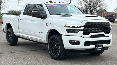 New 2025 Ram 2500 - photo 1