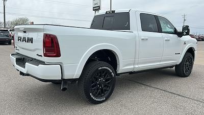 New 2025 Ram 2500 - photo 1