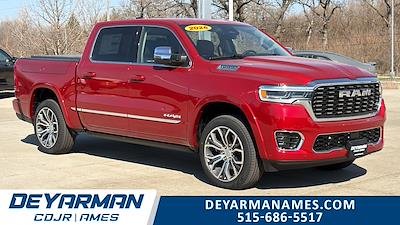 New 2026 Ram 1500 - photo 1