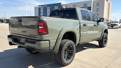 New 2026 Ram 1500 - photo 1