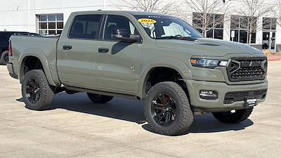 New 2026 Ram 1500 - photo 1