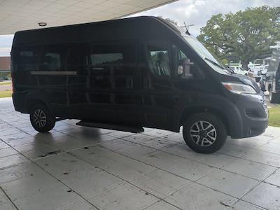 2024 Ram ProMaster 2500 High Roof FWD Empty Cargo Van for sale #CDR6607 - photo 1