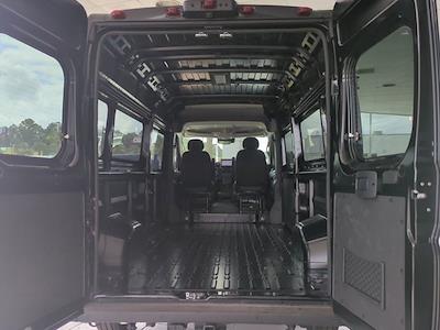 New 2024 Ram ProMaster 2500 High Roof Empty Cargo Van for sale #CDR6607 - photo 2