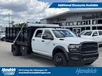 2024 Ram 5500 Crew Cab DRW 4WD Landscape Dump for sale #CDR7075 - photo 35