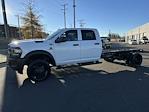 2024 Ram 5500 Crew Cab DRW 4WD Cab Chassis for sale #CDR7075 - photo 4