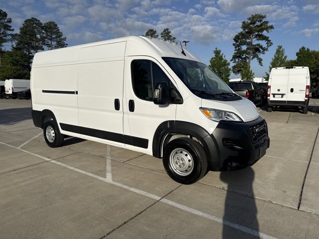 Used 2023 Ram ProMaster 2500 - photo 31